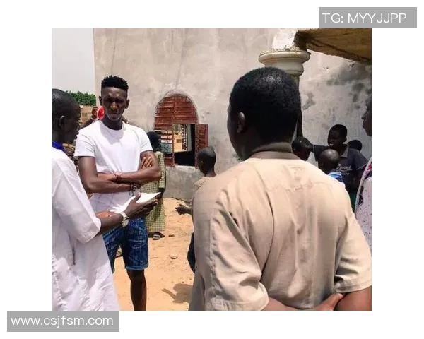 非洲孤儿足球明星的励志故事与梦想之路探索