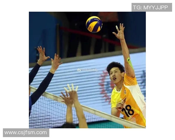 上海排球队的崛起与奋斗历程城市联赛特别报道