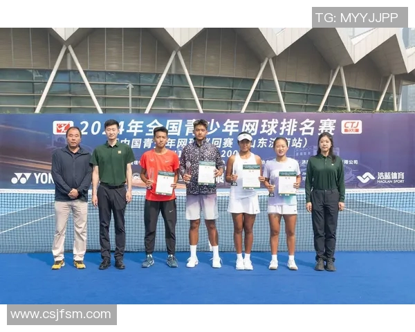 上海网球队在全国网球团队协作排名中创下历史新高引发热议