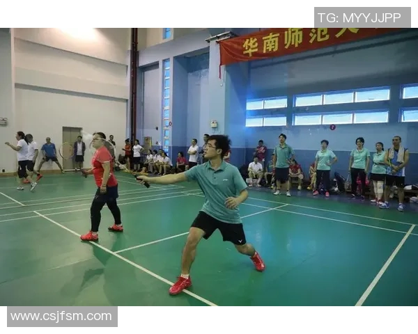 亚运会特别报道：上海羽毛球队奋勇拼搏展现逆袭精神的辉煌之路